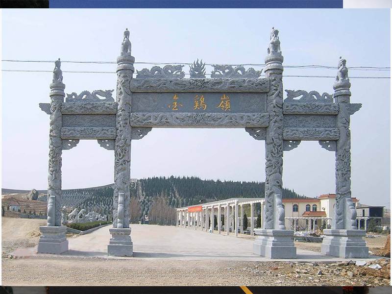 石牌坊價(jià)格