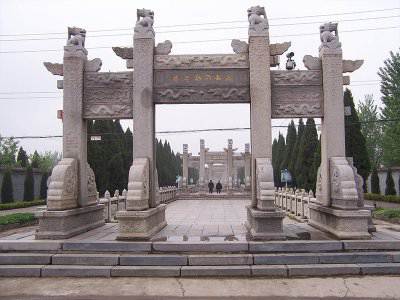 石雕欄桿、石拱橋、石欄桿