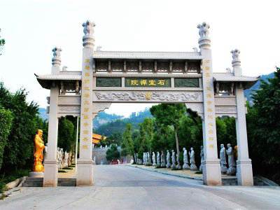 石雕欄桿、石拱橋、石欄桿