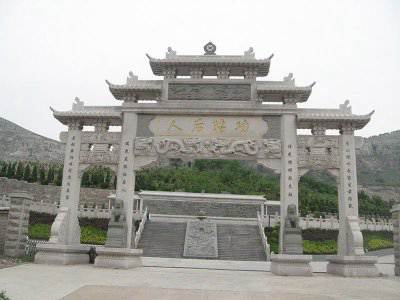石雕欄桿、石拱橋、石欄桿