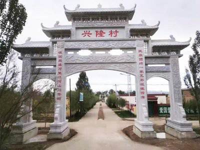 石雕欄桿、石拱橋、石欄桿