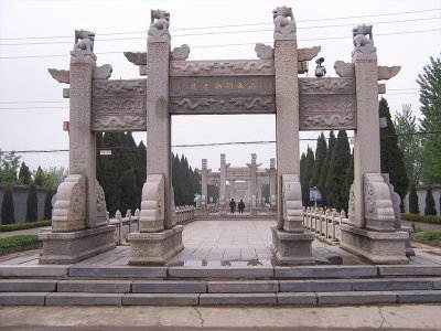 石雕欄桿、石拱橋、石欄桿