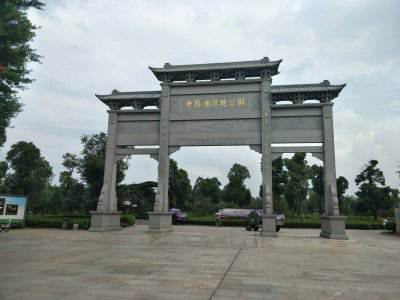 石雕欄桿、石拱橋、石欄桿
