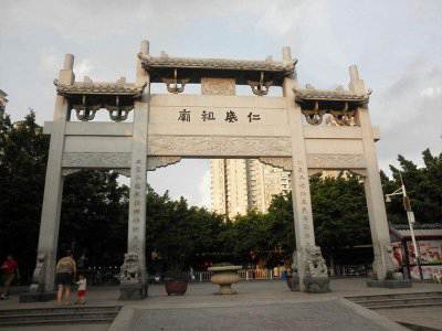 石雕欄桿、石拱橋、石欄桿