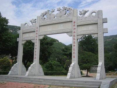 石雕欄桿、石拱橋、石欄桿