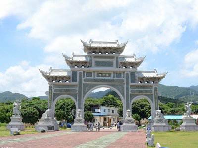 石雕欄桿、石拱橋、石欄桿