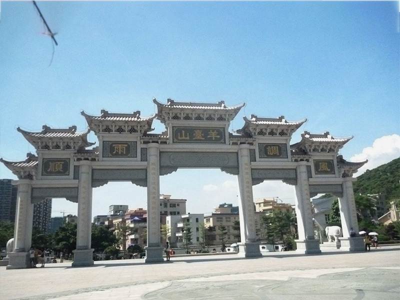 石牌坊廠(chǎng)家