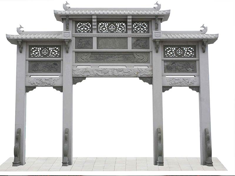 石牌坊廠(chǎng)家